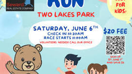 Bear Bell Race