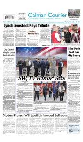 Cc nov15 0 by Mid-America Publishing Corporation