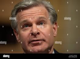 National cyber director hi-res stock photography and images