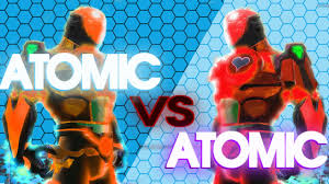 Guide for atomic dps including both might & precision builds. Download Dcuo Atomic Vs Atomic Burst Combo In Hd Mp4 3gp Codedfilm