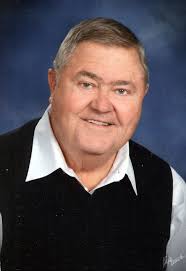 George Dixon Obituary