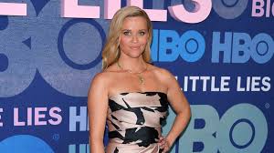 In a recent interview with gq the artist said he has a preferred term when it comes to his current status with substances: Baby Mit 37 Jahren So Schwer War Es Fur Reese Witherspoon Promiflash De