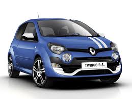 Renault Twingo Rs 2012 Renault Car New Cars