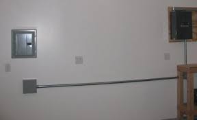 Find china manufacturers of electric conduit. Nice Looking On Wall Wiring Home Improvement Stack Exchange
