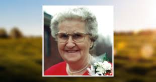 Bessie L. Perdue Obituary June 4, 2016