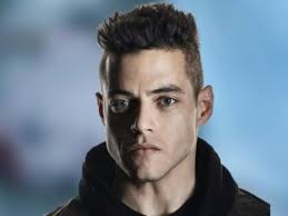 Paano lagi ang gupit ng buhok ni Elliot? May barber ba siya? : r/MrRobot