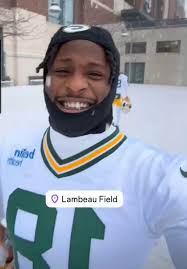 CheeseheadTV 🧀's Video