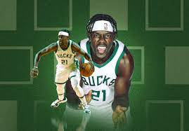 Bucks reach deals to acquire jrue holiday from pelicans, bogdan bogdanovic from kings. Title Hunting Can The Bucks Jrue Holiday Succeed In The Playoffs Where Eric Bledsoe Failed The Analyst