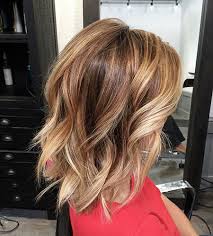 Ready to go blonde but still want your hair color to look subtle? Warm Blonde Hair Color Archives Blonde Hairstyles 2020