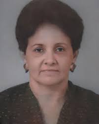 Dora Rivera Obituary April 18, 2025