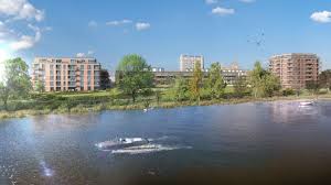 Ein großes angebot an eigentumswohnungen in hattersheim am main finden sie bei immobilienscout24. Hattersheim Mainanker Bietet 66 Hochwertige Wohnungen Hattersheim