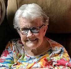 Velma Lee Hargrove Walp Obituary