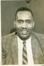 Timeline: Rev. Cecil Augustus Ivory, 1921-1961 — Stories of Struggle