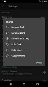 Download best notification apk on your android device tap the blue button below and navigate to the download page. Volume Notification App For Android Apk Download For Android