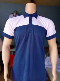 Polo top with down @ Kwarteng Daniel Apparel /fashion.✂👕🪡🧵👕, Call or  whatsapp me