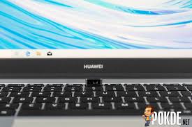 Huawei Matebook D 15 Review A Lightweight Laptop That S Not Light On Features Pokde Net