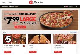 9 Best Online Pizza Deals Right Now Tips To Find Deals Offline
