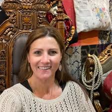 Christina Sievering (@ChristinaSiev7)