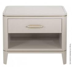 Pair Of Matching Frato Clicquot Bedside Tables With Soft Close Drawers Dimensions D41 X W50 X H60cm Ref 6012069 P2 Bedside Table Soft Close Drawers Table