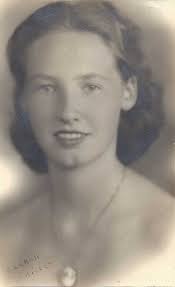 Sue Nell Graham Boggs (1924-1986)