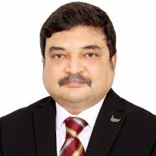 Mayur Abhaya MD and CEO of LifeCell International Pvt.Ltd 1️⃣ Mayur…