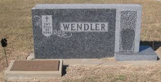 Artilea Ann Wendler (1950-1965)