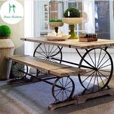 Smarter Shopping Better Living Aliexpress Com Iron Table Wrought Iron Table Dining Table Chairs
