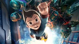 Astro boy coloring pages 001. Astro Boy Wallpapers Top Free Astro Boy Backgrounds Wallpaperaccess