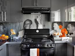 You'll find pictures of empty kitchens as well as kitchens with delicious food in it. How To Decorate Kitchen Walls Pictures Ideas From Hgtv Hgtv