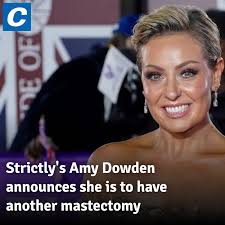 She will be undergoing surgery this week 😥