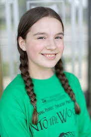 Meet the magical cast of SCP's Young Peoples Theatre production of Into the  Woods Jr.! Today we're introducing Allen W. as Milky White, Vivian C. as  Granny, Brooks C. as Mysterious Man,