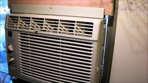 Solar powered air conditioner for camper. Off Grid Solar Powered Air Conditioning In My Rv Youtube