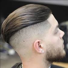If you feel bold enough and love. 35 Best Slicked Back Hairstyles For Men 2021 Guide