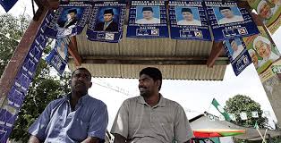 Prostitution is considered haram (forbidden) and therefore illegal in malaysia. Malaysian Indians Aim To Swing Vote Malaysia News Al Jazeera