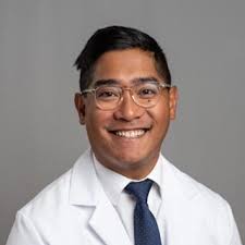 Orthopedic Surgery Residency Bios