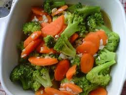 Sayur brokoli memiliki kandungan nutrisi, fivonoid, serta serat. Resep Masakan Dan Cara Membuat Tumis Cah Brokoli Wortel Yang Sederhana Lezat Nan Bergizi Selerasa Com