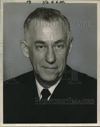 1963 Press Photo Captain Arthur Frechette to present at Dental Conference