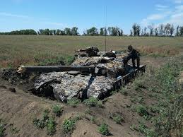 Image result for 17 танковая бригада фото