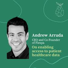 Lessons from Andrew Arruda, Flexpa,