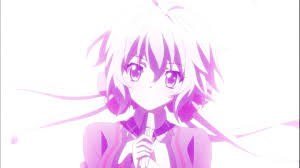 Pin By Peachie Peach On Symphogear Senki Zesshō Symphogear Anime Anime Icons
