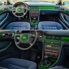Image result for Irish Green 2004 A6