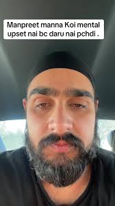 Manpreet Maan Controversy