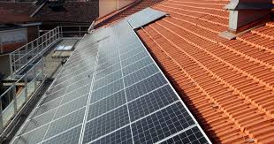 Ristrutturare le coperture &ndash; p+A products - professione Architetto