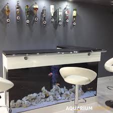 L Shaped Bar Fish Tank Aquariumgroup L Shaped Bar Home Bar Designs Aquarium