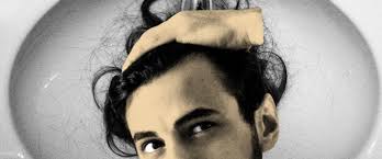 The texture of our hair does naturally change as we age. What Age Does Hair Loss Stop Or At Least Slow Down
