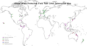 Not only that it provides realistic reflections for glossy materials. International Research Group On Wood Protection