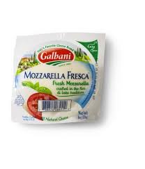 Don't settle for the second best mozzarella cheese. The Best Mozzarella For Pizza