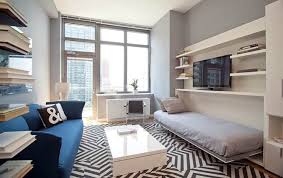 Trends of living are fast changing, and so are the tastes of people. Living Room Bedroom Combo Design Ideas Designing Idea