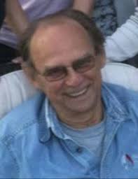 Obituary for Richard G. Porter