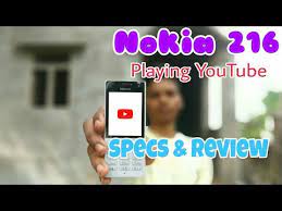 Nokia 220 & 225 apps download kindly note that all apps are not supported on this phone and only a few works. Download Nokia 216 Use Youtube 3gp Mp4 Codedwap